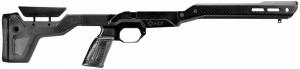MDT HNT-26 Howa 1500 Short Action/Weatherby Vanguard Short Action Rifle Chassis - 107835BCF
