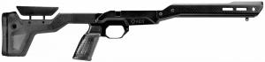 MDT HNT-26 Howa 1500 Short Action/Weatherby Vanguard Short Action Rifle Chassis - Black w/ Carbon Fiber - 107837BCF MDT HNT-26 Howa 1500 Short Action/Weatherby Vanguard Short Action Rifle Chassis - Black w/ Carbon Fiber - 107837BCF
