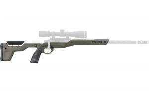 MDT HNT-26 Howa 1500 Short Action/Weatherby Vanguard Short Action Rifle Chassis - 107837CKG MDT HNT-26 Howa 1500 Short Action/Weatherby Vanguard Short Action Rifle Chassis - 107837CKG