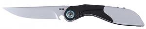 CRKT NUCLEUS RED&BLACK - 5670
