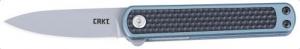 CRKT Pup Folding Knife w/Liner Lock - 7070