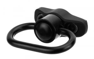 TacFire MLOK QD Sling Mount w/QD Sling Swivel Push Button - MAR124OD