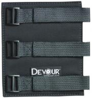 BANISH 6200 COVER DEVOUR 9 Black - 100000310856