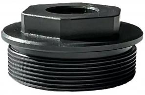 BANISH 6223 MOUNT DIRECT THREAD 46 5/8X24 - 100000310865