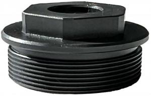 BANISH 6213 MOUNT DIRECT THREAD 46 1/2X28 - 100000310862 BANISH 6213 MOUNT DIRECT THREAD 46 1/2X28 - 100000310862