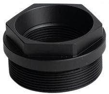 BANISH 5819 MUZZLE BRAKE INSERT 46 Black - 100000310279 BANISH 5819 MUZZLE BRAKE INSERT 46 Black - 100000310279
