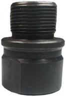 Banish 5786 Adapter Thread 5/8x24 To 1/2x28 - 100000310208 Banish 5786 Adapter Thread 5/8x24 To 1/2x28 - 100000310208