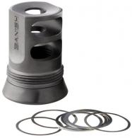 BANISH 4673 MUZZLE BRAKE 30/46 5/8X24 - 100000310878 BANISH 4673 MUZZLE BRAKE 30/46 5/8X24 - 100000310878