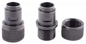 BANISH 5782 ADAPTER THREAD WALTHER P22 & S&W M&P22 - 810171220998 BANISH 5782 ADAPTER THREAD WALTHER P22 & S&W M&P22 - 810171220998