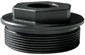 BANISH 6216 MOUNT DIRECT 46 11/16X24 - 810171221193