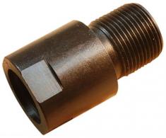 BANISH 5893 ADAPTER THREAD AK M14X1LH to 5/8 - 100000310604 BANISH 5893 ADAPTER THREAD AK M14X1LH to 5/8 - 100000310604
