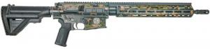 Heckler & Koch MR556 A1 75th Anniversary 5.56x45mm Semi Auto Rifle - 81001002 Heckler & Koch MR556 A1 75th Anniversary 5.56x45mm Semi Auto Rifle - 81001002