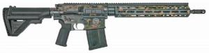 Heckler & Koch MR556 A1 75th Anniversary *CA Compliant 5.56x45mm Semi Auto Rifle - 81001069