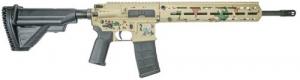 Heckler & Koch MR762 A1 75th Anniversary *CA Compliant 7.62x51mm Semi Auto Rifle - 81001070 Heckler & Koch MR762 A1 75th Anniversary *CA Compliant 7.62x51mm Semi Auto Rifle - 81001070