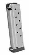 Springfield Armory 1911 9rd 9mm Steel - PI2090SP Springfield Armory 1911 9rd 9mm Steel - PI2090SP