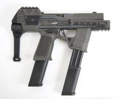 Sig Sauer P320 FLUX LEGION 9mm 3.9" Legion Gray Finish 30+1 - 320FLUX9LEGION Sig Sauer P320 FLUX LEGION 9mm 3.9" Legion Gray Finish 30+1 - 320FLUX9LEGION