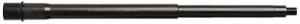 CMC Triggers AR Barrel, 5.56 NATO, 16", Black - BBL556003