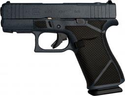 Glock G43X MOS 9mm Semi Auto Pistol - UX4350204FRMOSNURBST