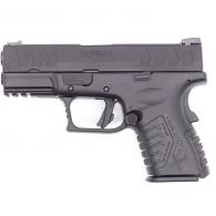 SPRINGFIELD ARMORY XDM ELITE 9MM COY 3.8" OSP CA - XDME9389CBOSPCA SPRINGFIELD ARMORY XDM ELITE 9MM COY 3.8" OSP CA - XDME9389CBOSPCA