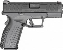 Springfield Armory XD-M Elite OSP 9mm, 3.8" Black Barrel, 10 Rounds - XDME9389BOSPCA Springfield Armory XD-M Elite OSP 9mm, 3.8" Black Barrel, 10 Rounds - XDME9389BOSPCA