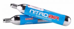 RWS/Umarex 2211382 Nitroair Prefilled Nitrogen Cartridges Umarex Komplete Rifles 2 Pack - 188 RWS/Umarex 2211382 Nitroair Prefilled Nitrogen Cartridges Umarex Komplete Rifles 2 Pack - 188