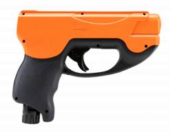 P2P HDP 50 Compact-.50 Cal-Orange/Black (Rubber/Pepper Round) - 188