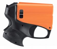RWS/Umarex P2P PGS Pepper Gel Launcher Orange/Black - 2292317 RWS/Umarex P2P PGS Pepper Gel Launcher Orange/Black - 2292317