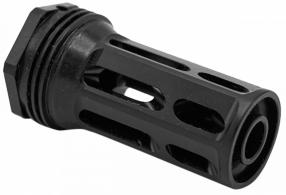 Huxwrx Flash Hinder-QD 7.62 M14x1LH - 2204