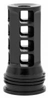 Huxwrx Muzzle Break-QD 7.62mm M14x1LH - 1627