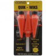 Wildlife Research Scent Wick Dispenser - 363