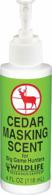 Wildlife Research Cedar Cover Scent - 533
