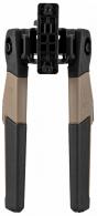 Mdt Sporting Goods Inc 106740FDE Oryx Bipod Flat Dark Earth 7.20"-10" Polymer M-LOK - 1198