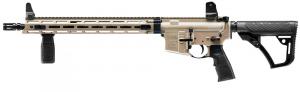Daniel Defense V7 223 Rem/5.56 NATO NO MAG INCLUDED - DEALERLIMITEDSERIES001