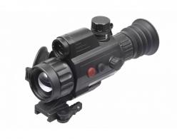 AGM Global Vision Varmint V2 LRF TS35-640 Thermal 2x Multi Reticle Digital 1x/2x/4x/8x Zoom 640x512 Resolution - VARM356402