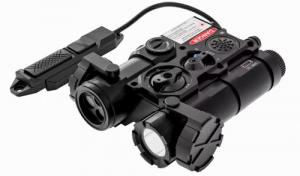 AGM WLAD 1B Multi-Spectral System Class 1 Weapon Laser Aiming Device - WLADCLA1B1