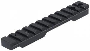 Winchester Repeating Arms Xpert Picatinny Rail Black - 62399 Winchester Repeating Arms Xpert Picatinny Rail Black - 62399