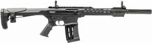 GForce Arms GF25, 12 Gauge, 20" Barrel, 5 Rounds - GF251220 GForce Arms GF25, 12 Gauge, 20" Barrel, 5 Rounds - GF251220