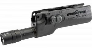 SureFire 628LMFB Forend Weaponlight Black 1,000 Lumens White LED - 236