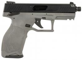 Taurus TX22 .22LR Gray/Black - 1TX22141G10 Taurus TX22 .22LR Gray/Black - 1TX22141G10