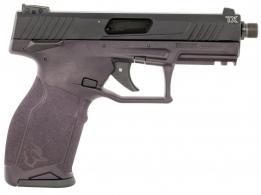 Taurus TX22 .22LR Purple Wine/Black - 1TX22141P10