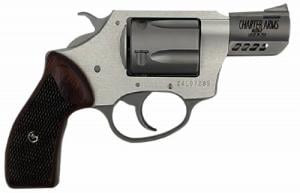 Charter Arms Coyote .380, 2" Barrel, 5 Rounds - 53802 Charter Arms Coyote .380, 2" Barrel, 5 Rounds - 53802