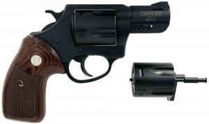 CHARTER MAG PUG 357 MAG Combo - 13920C