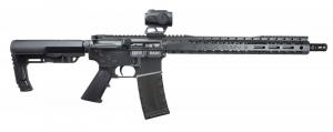 Black Rain Ordnance 5.56 16 MLOK Smoke