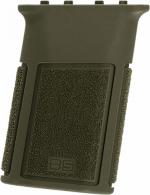 B5 Systems VFG1574 Vertical Grip M-LOK OD Green - 785 B5 Systems VFG1574 Vertical Grip M-LOK OD Green - 785