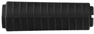 B5 Systems CHG1561 CAR15 Handguard Black - CHG1561