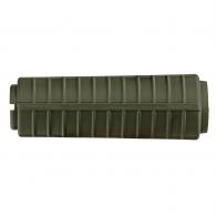 B5 Systems CAR15 Carbine Length Handguard - OD Green - CHG1562