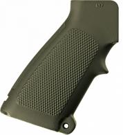 B5 Systems CAR15 LS2 Grip - OD Green - CLG1567 B5 Systems CAR15 LS2 Grip - OD Green - CLG1567