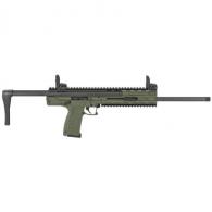KelTec CMR-30 Green 22 Magnum / 22 WMR Semi Auto Rifle KelTec CMR-30 Green 22 Magnum / 22 WMR Semi Auto Rifle