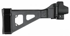SB Tactical SBT5-22 Black Fits HK MP5 - SBT52201SB SB Tactical SBT5-22 Black Fits HK MP5 - SBT52201SB