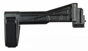 SB Tactical BREN201SB BREN2 Black Fits CZ Bren 2 - BREN201SB